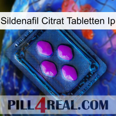 Sildenafil Citrate Tablets Ip 04
